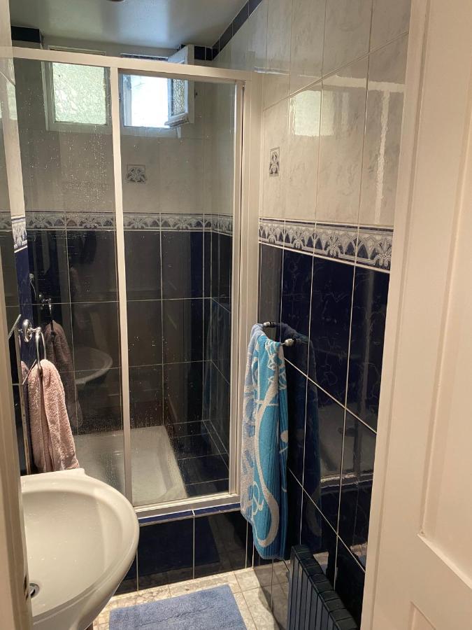 Bel Appartement Haussmannien - Gare De Lyon Parigi Esterno foto